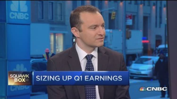 What earnings say about the markets: Pro