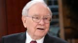 Warren Buffett, chairman of Berkshire Hathaway.