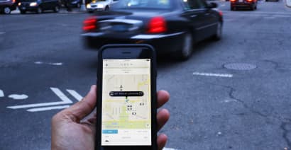 Can Uber win in China?