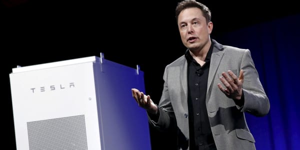 Tesla's new bet: A home battery to slash energy costs