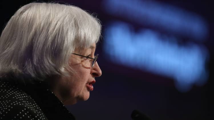Is the Fed stuck in a box?