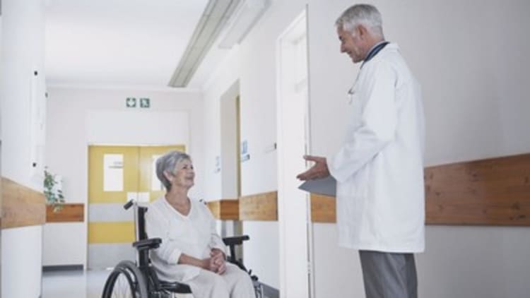 Retire Well: Managing healthcare costs