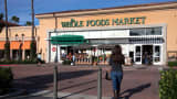 A Whole Foods Market in Newport Beach, California
