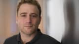 Stewart Butterfield, co-founder and CEO of Slack