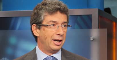 Watch CNBC's full interview with Philip Morris CEO Andre Calantzopoulos