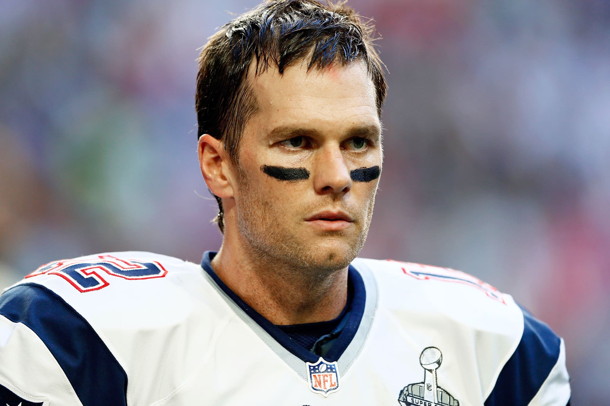 The surprising brain exercises Tom Brady uses to stay mentally sharp