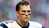 New England Patriots’ Tom Brady