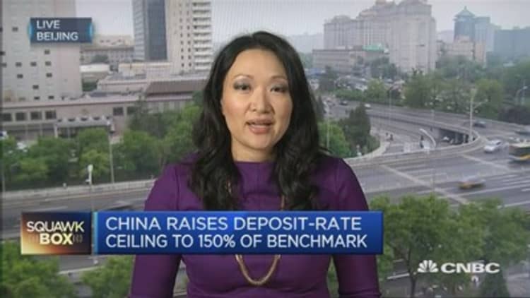 PBOC unleashes fresh policy easing