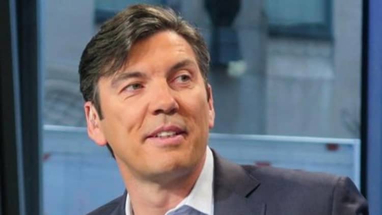 AOL CEO:  We share combined vision with Verizon