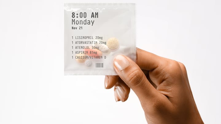 Why Amazon Bought Pillpack For 753 Million And What Happens Next