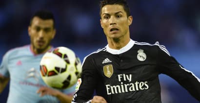 Soccer star Cristiano Ronaldo left off Portugal squad amid rape allegations in the US