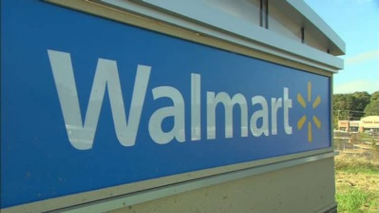 Walmart takes on Amazon Prime
