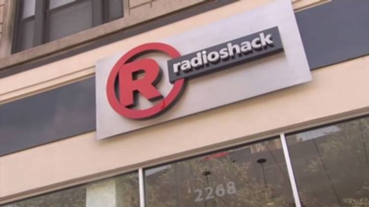 RadioShack has a new owner