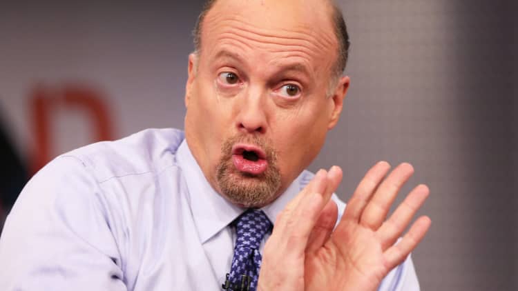 Cramer Remix: The FANG stock to buy after the rally