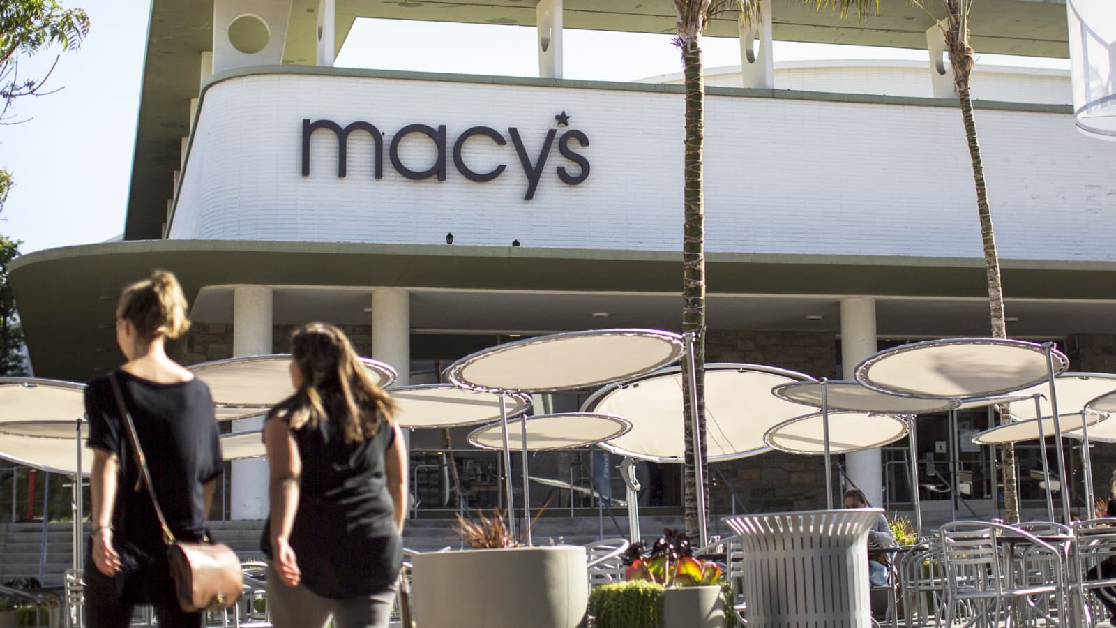 Here Are 68 Of The 100 Stores That Macy S Will Close