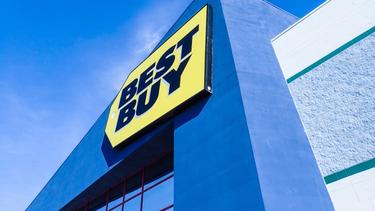 Why Best Buy failed in the UK