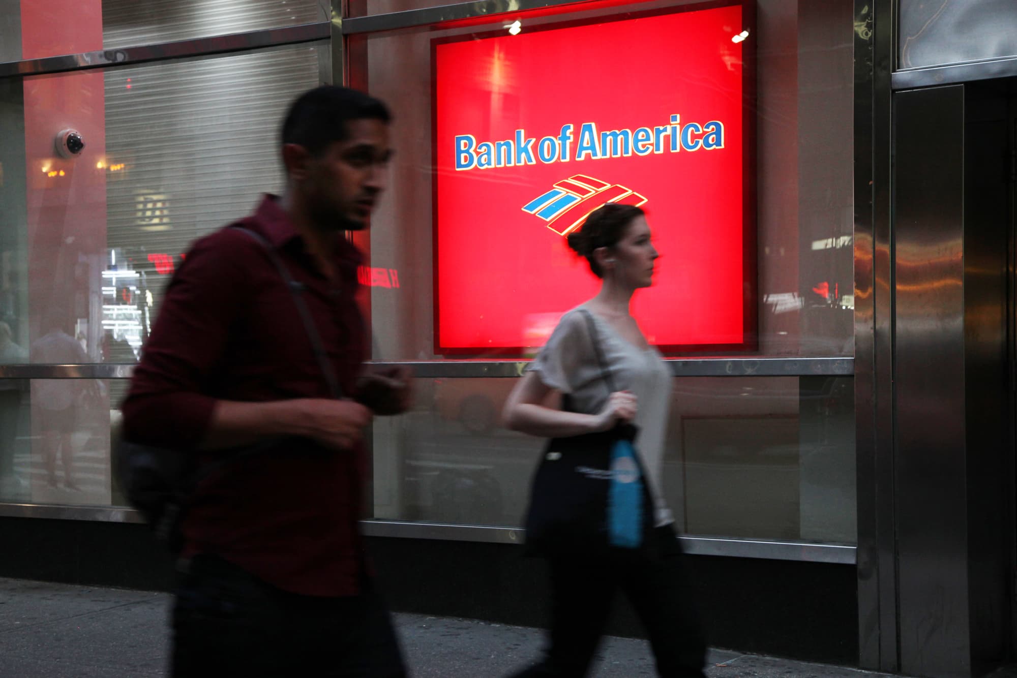 Bank of America double upgrades this private social club stock, says it can jump more than 20%
