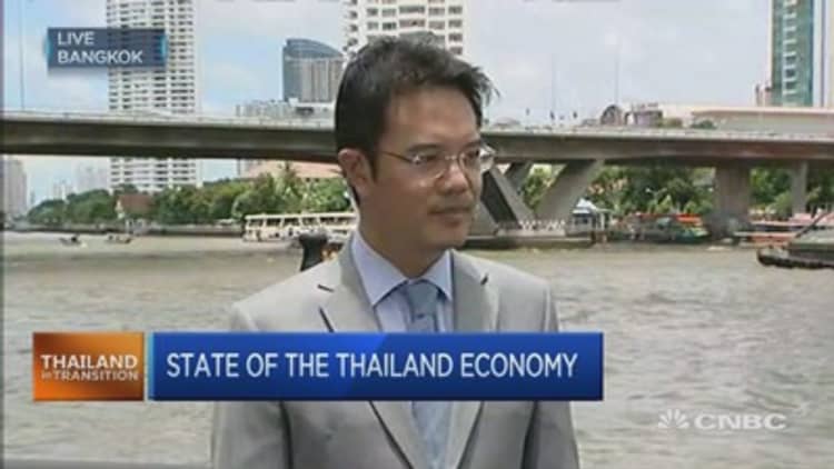Amid volatility, Thai stocks look attractive: CLSA