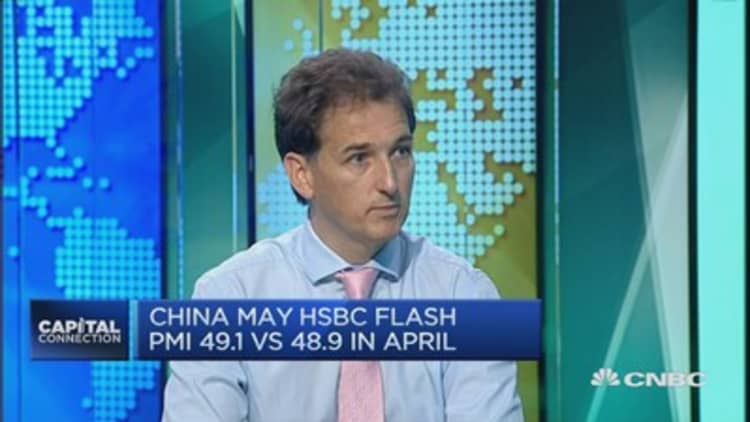 Further China easing will help HK markets: Pro
