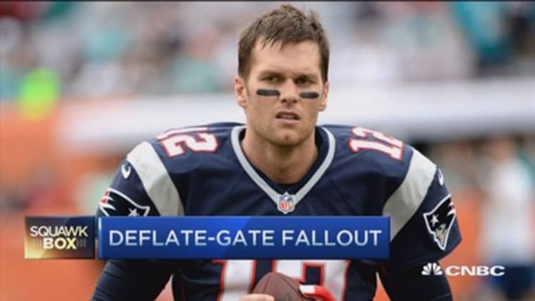 'Deflategate': What did Tom Brady know?