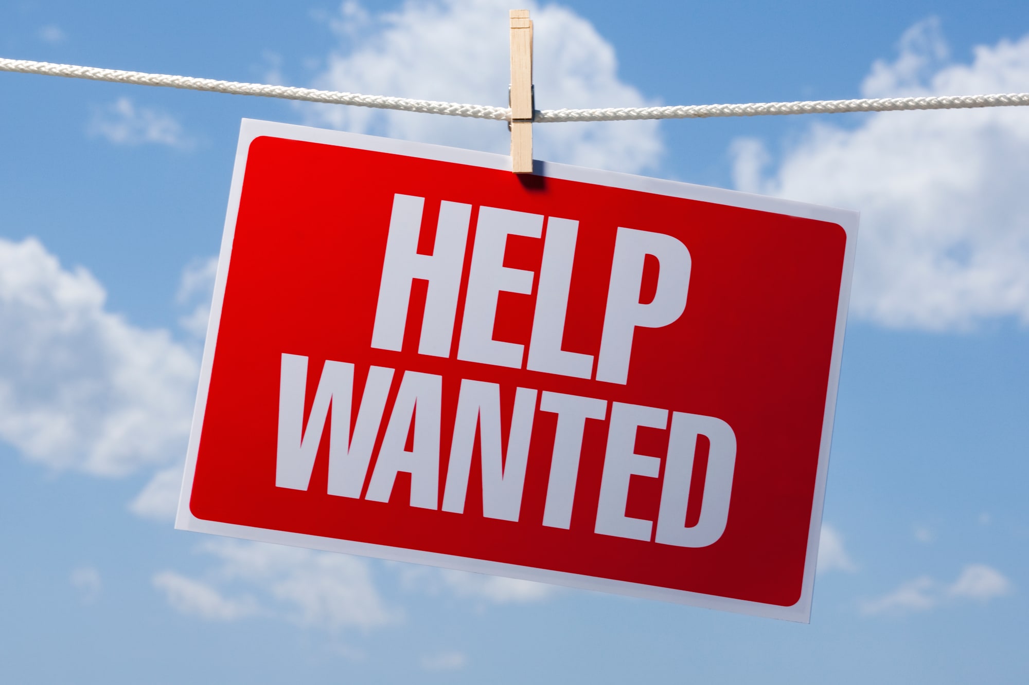 Help wanted: Top 10 US cities for job seekers