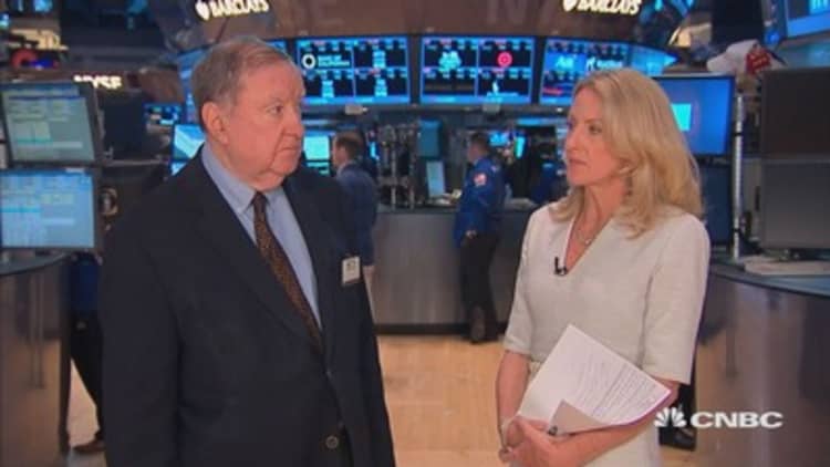 Cashin says: Picture suggests further slowing in US economy