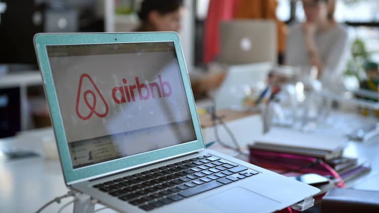 Airbnb to hold stakeholder day