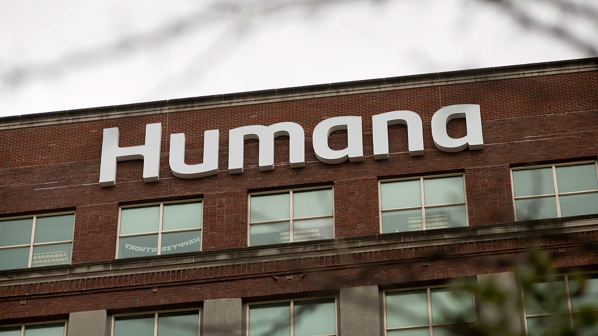 Humana in Advanced Talks to Sell Hospice Business to CD&R