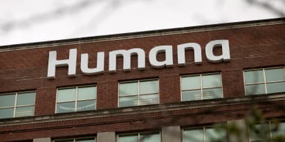 Our measured approach to Humana positioned us well for whatever comes next
