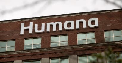 Our measured approach to Humana positioned us well for whatever comes next