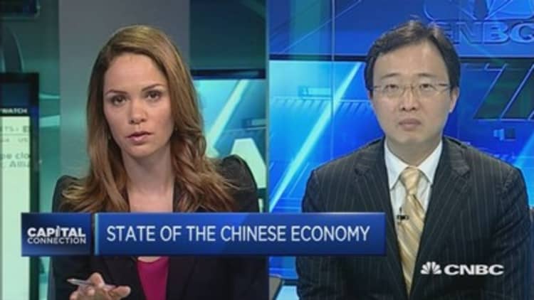 Mizuho: more China stimulus is coming