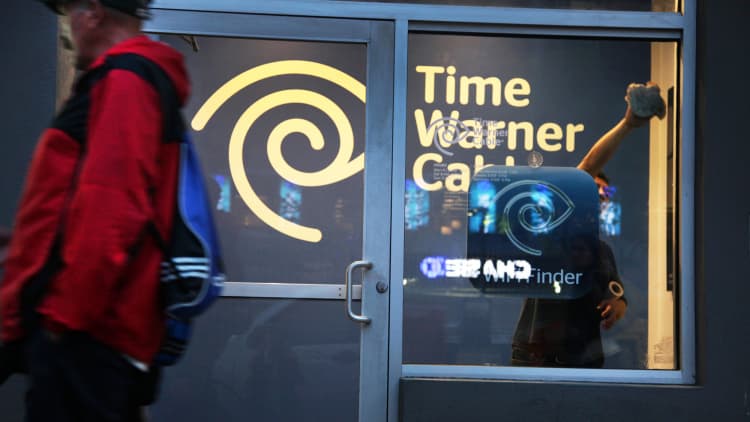 Time Warner Cable customer records exposed