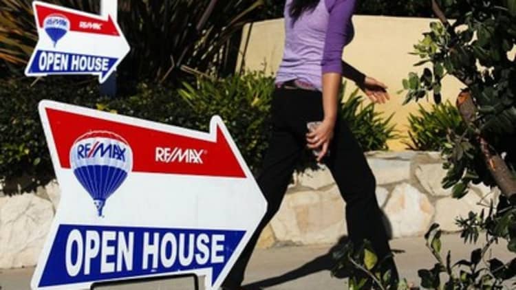 Three tips for first-time homebuyers