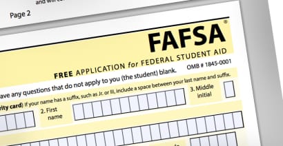 How you can get federal student aid