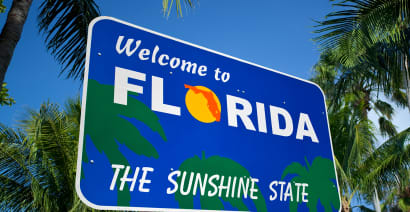 11. Florida