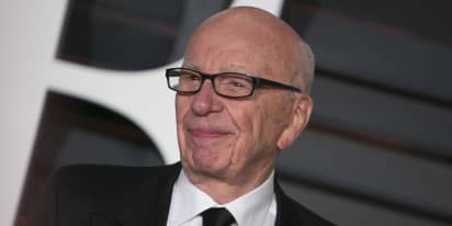 Britain to rule on Rupert Murdoch's bid for Sky on Tuesday