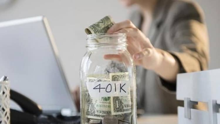 401(k) or IRA? Here's how to choose