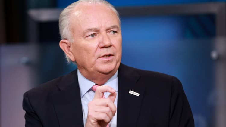 AutoNation CEO Mike Jackson on Q2 earnings, demand amid the crisis, Tesla and more