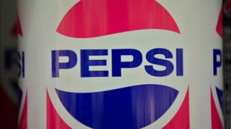 Pepsi's craft sodas look to pop up sales