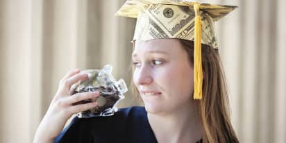 How to avoid a student-loan fiasco