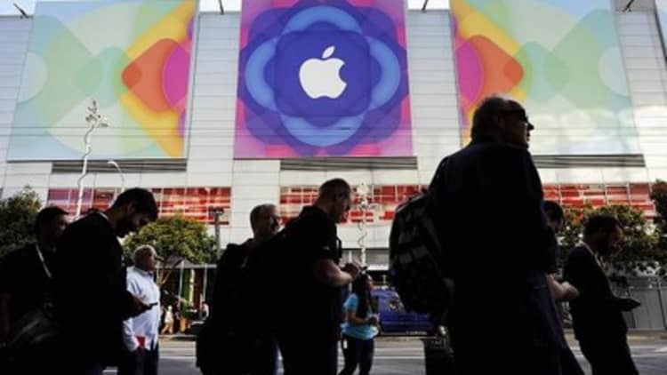 Apple announces Mac OS X El Capitan