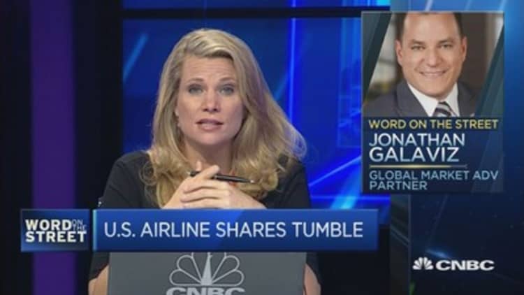 Why US airlines are in for a positive quarter