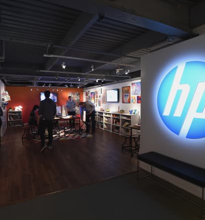 HP announces post-split boards