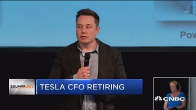 3 takeaways from Tesla meeting
