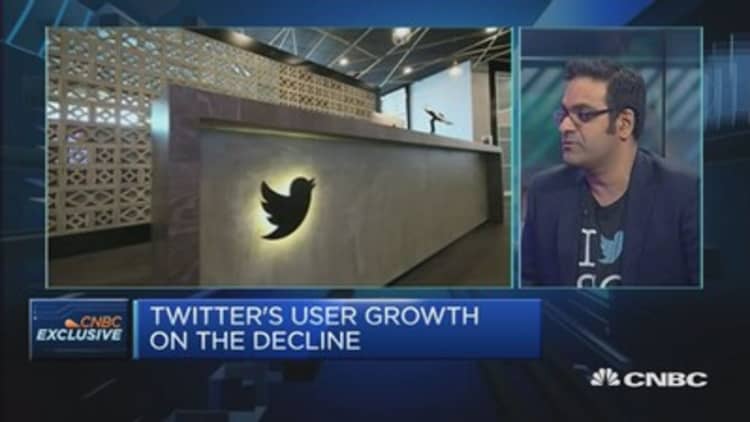 Why Twitter launched new Asia HQ in Singapore