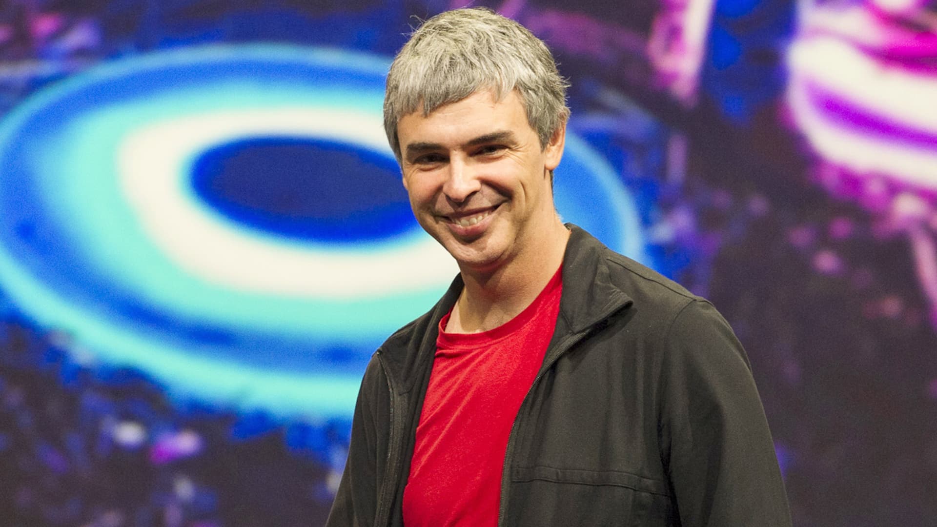 Virgin Islands issued subpoena to Google co-founder Larry Page in lawsuit against JPMorgan Chase over Jeffrey Epstein