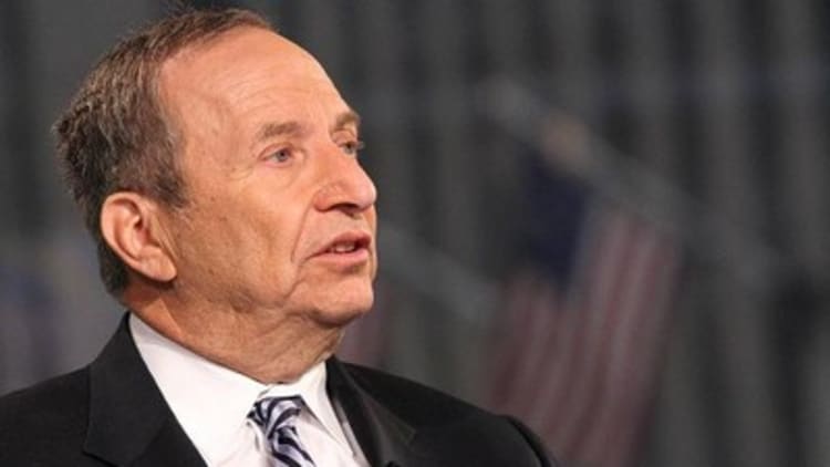 Larry Summers: Protecting American middle class