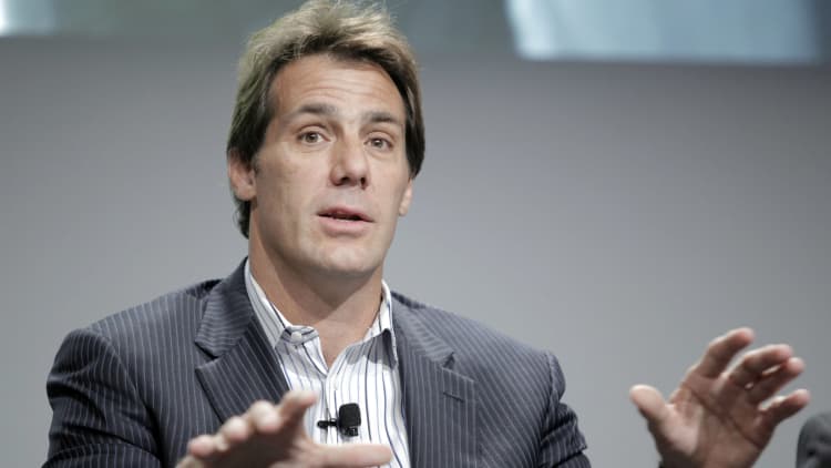 FireEye CEO: Strong quarter overall