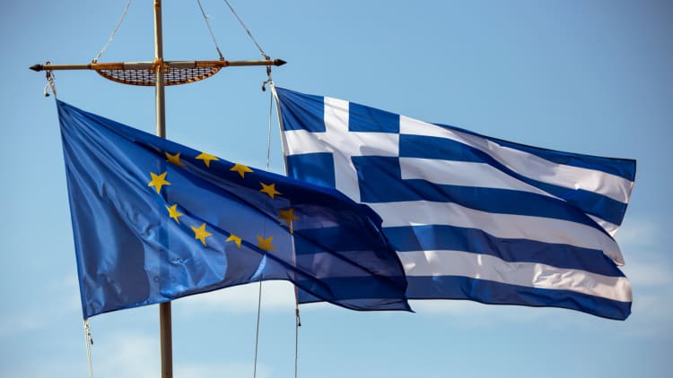 Would the euro zone be better off without Greece?