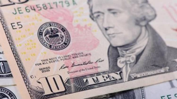 US Treasurer: Woman will be featured on $10 bill